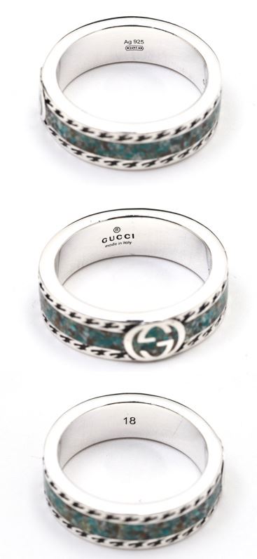 Gucci Rings